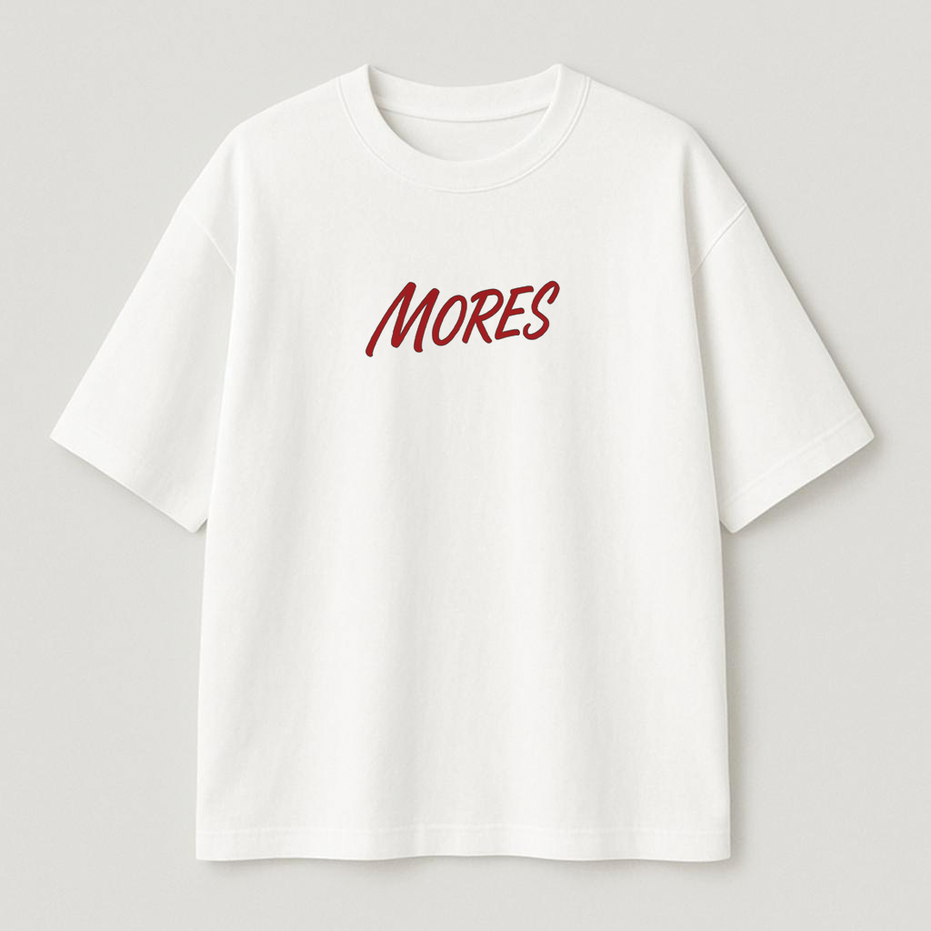 Tears & Truth Oversized Tee