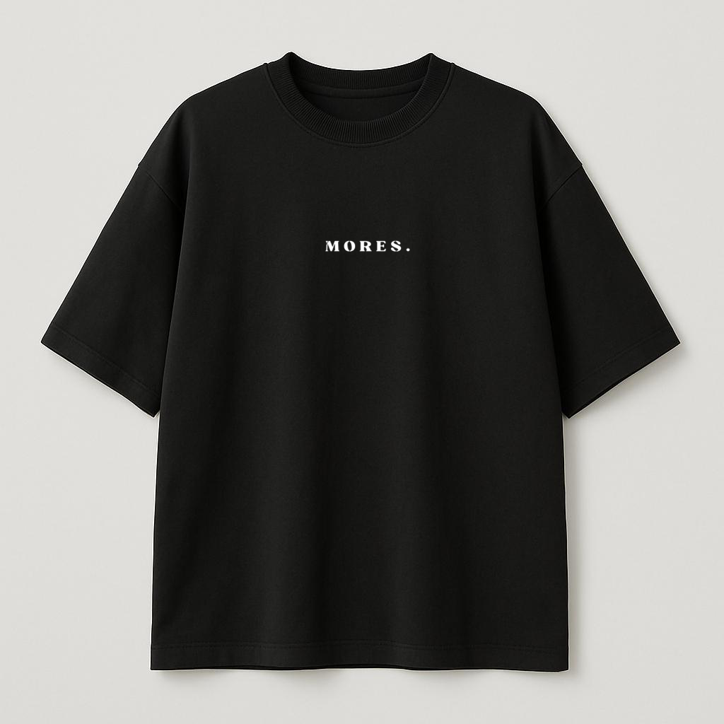 Scarface Oversized Tee