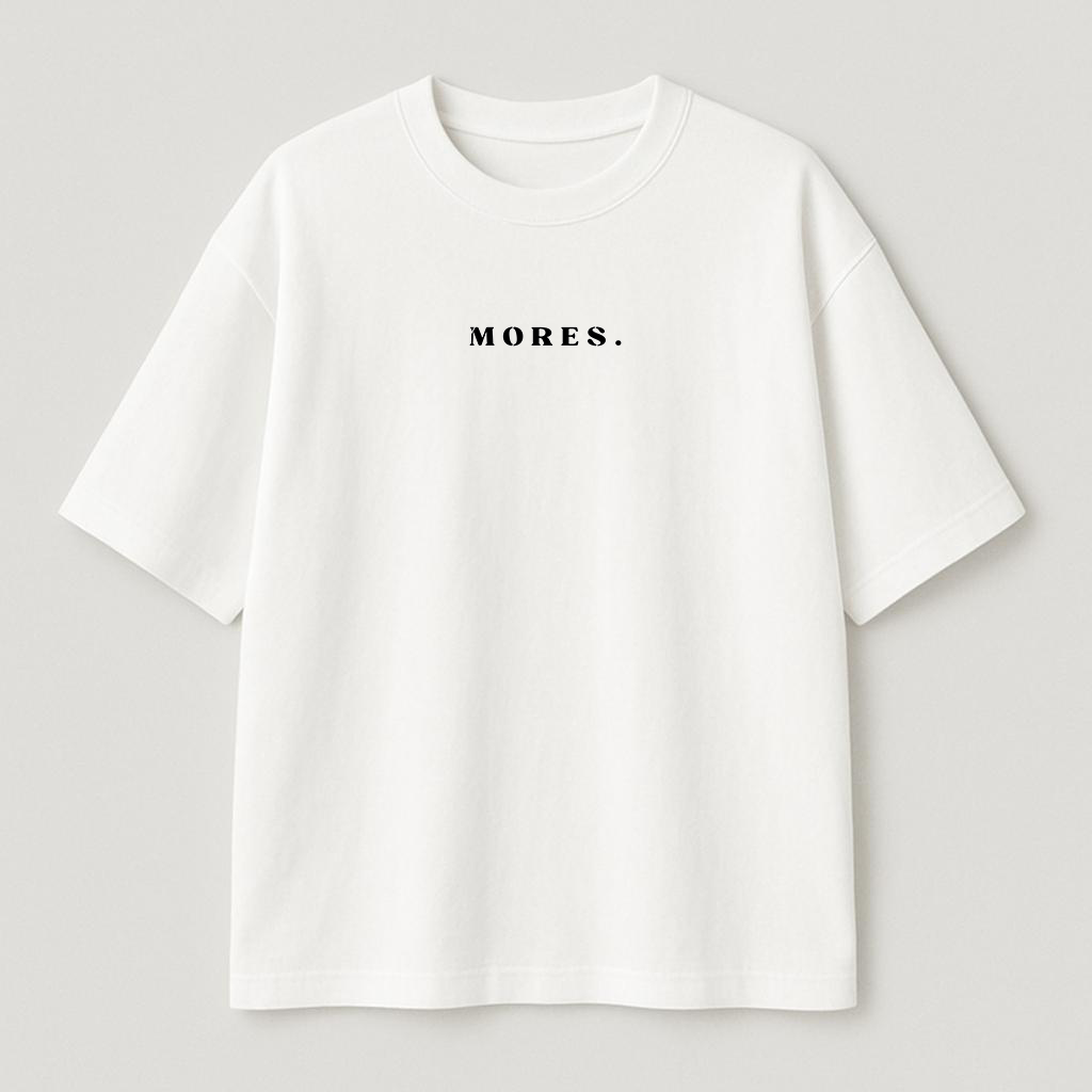 Icarus — The Fall Oversized tee