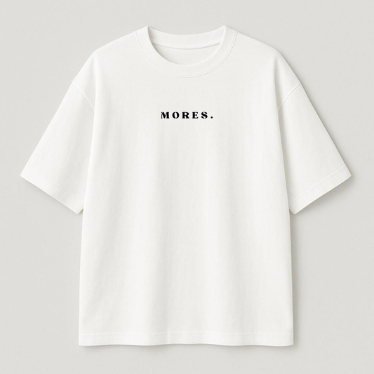 Icarus — The Fall Oversized tee